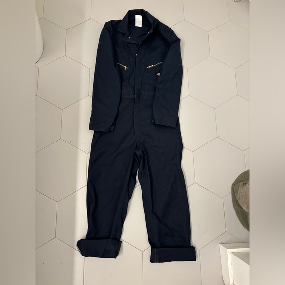 Dickies Other - Dickies Men's Blended Deluxe Coverall